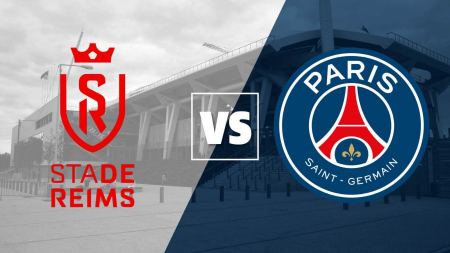 Match Today: Paris Saint-Germain vs Reims 29-01-2023 French Ligue 1